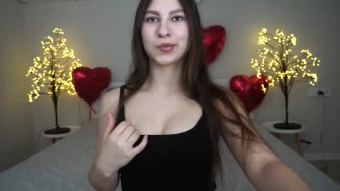 Snapshot of paigeprado chatting on March 1, 2025, 6:46 am Paige online show from March 1, 2025, 6:46 am