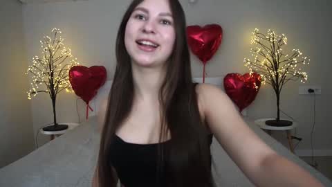 Snapshot of paigeprado chatting on March 1, 2025, 9:51 am Paige online show from March 1, 2025, 9:51 am