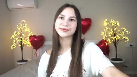 Snapshot of paigeprado chatting on March 4, 2025, 12:55 pm Paige online show from March 4, 2025, 12:55 pm