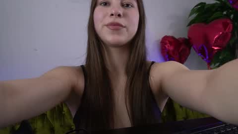 Snapshot of paigeprado chatting on March 5, 2025, 1:39 pm Paige online show from March 5, 2025, 1:39 pm