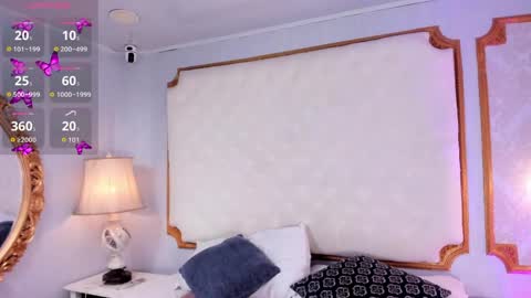 PaIIgePeach online show from April 7, 2026, 5:57 pm