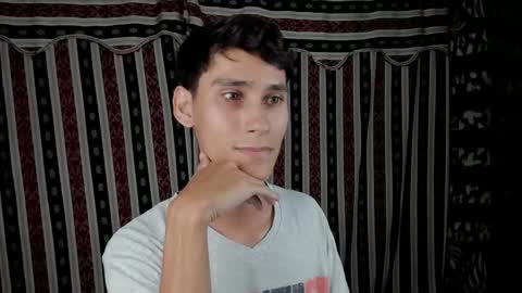 Snapshot of paimon_goetia chatting on September 30, 2025, 10:48 pm Alexander Grigori online show from September 30, 2025, 10:48 pm