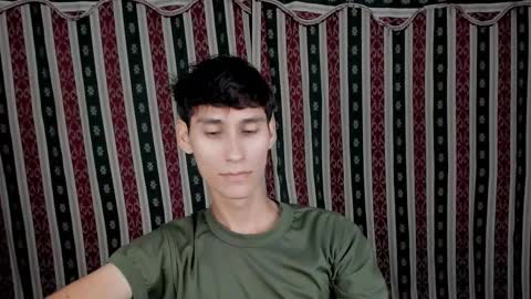 Snapshot of paimon_goetia chatting on October 22, 2025, 12:00 am Alexander Grigori online show from October 22, 2025, 12:00 am