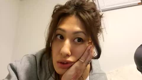Snapshot of painful_together chatting on April 1, 2026, 8:37 am PerfectlyPainful online show from April 1, 2026, 8:37 am
