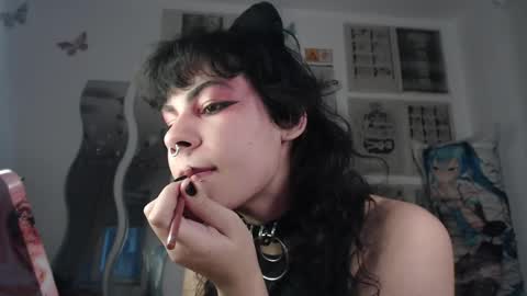 Pain Prince online show from March 19, 2026, 4:27 am