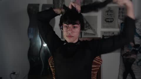 Pain Prince online show from March 23, 2026, 4:38 am