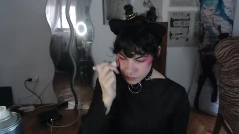 Pain Prince online show from March 24, 2026, 6:07 am