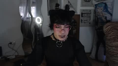 Pain Prince online show from March 25, 2026, 5:46 am