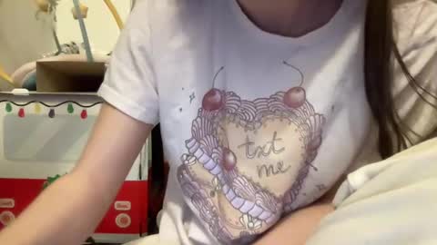 Snapshot of paisleysnowxo chatting on March 6, 2025, 5:24 am paisleysnowxo online show from March 6, 2025, 5:24 am