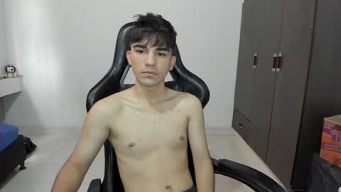 pakun_ online show from December 23, 2024, 6:16 pm