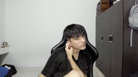 pakun_ online show from December 29, 2024, 12:30 am