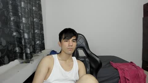 pakun_ online show from January 19, 2025, 11:43 pm