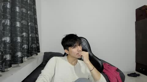 pakun_ online show from January 24, 2025, 2:18 am