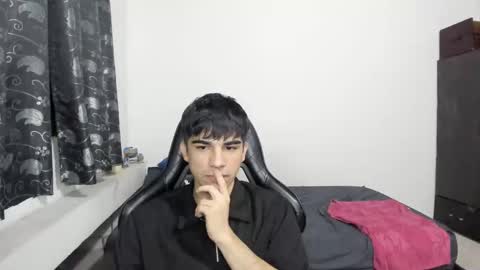 pakun_ online show from March 1, 2025, 1:32 am