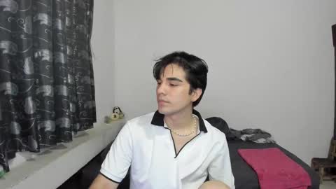 pakun_ online show from September 10, 2025, 2:22 am