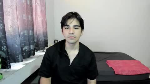 pakun_ online show from September 20, 2025, 5:25 pm