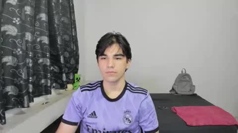 pakun_ online show from September 25, 2025, 12:58 am