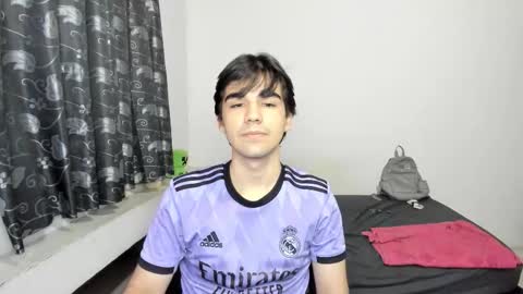 pakun_ online show from September 26, 2025, 1:53 am