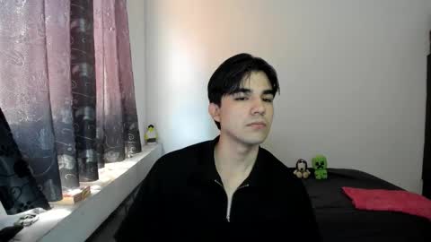 pakun_ online show from October 12, 2025, 4:06 pm