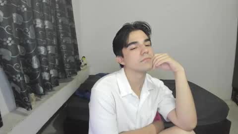 pakun_ online show from October 31, 2025, 2:12 am