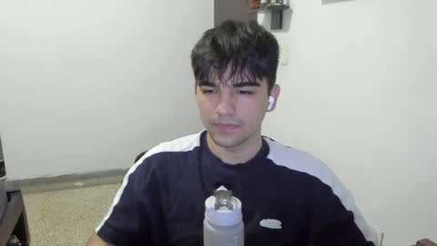 pakun_ online show from April 9, 2026, 2:11 am