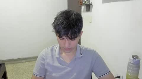 pakun_ online show from April 12, 2026, 12:15 am