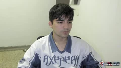 pakun_ online show from April 18, 2026, 7:07 pm