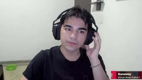 pakun_ online show from May 12, 2026, 2:30 am