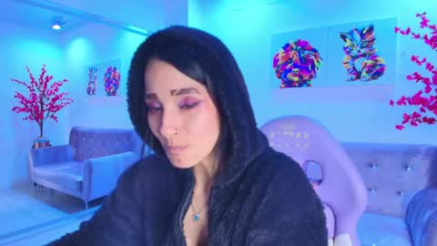 Snapshot of palmer__foxx chatting on May 3, 2026, 7:25 am Palmer online show from May 3, 2026, 7:25 am