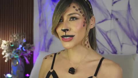 Palmer Joness online show from October 18, 2025, 2:40 pm