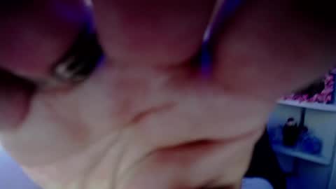 Snapshot of palmer_mix chatting on December 10, 2024, 3:33 pm Palmer online show from December 10, 2024, 3:33 pm