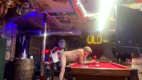 palmerlee124 online show from May 3, 2026, 3:01 am