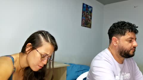 Paloma online show from January 6, 2025, 3:51 pm