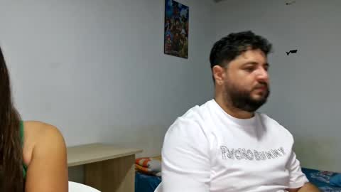 Paloma online show from January 13, 2025, 1:49 pm