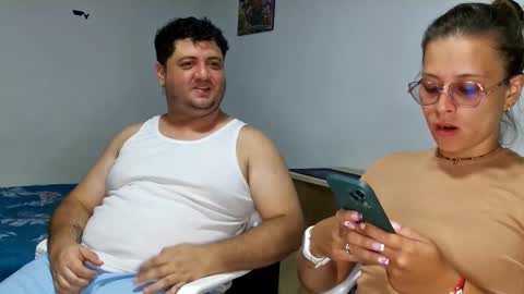 Paloma online show from February 12, 2025, 7:45 pm