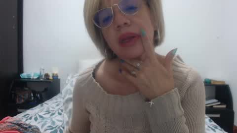 paloma online show from January 29, 2025, 3:01 am