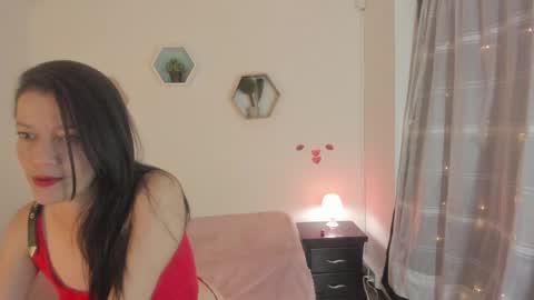 Paloma  online show from April 12, 2026, 7:19 pm