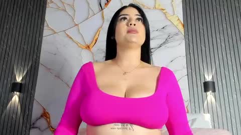 Pamela online show from May 12, 2026, 12:13 pm