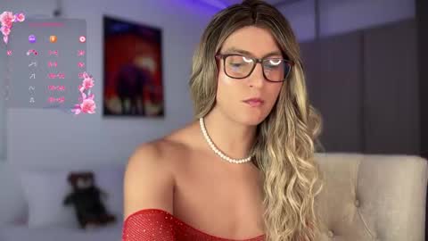 Snapshot of pame_leon chatting on January 18, 2025, 2:12 pm . online show from January 18, 2025, 2:12 pm