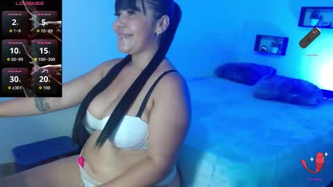 Snapshot of pamela_2863 chatting on October 7, 2025, 10:29 pm pamela_2863 online show from October 7, 2025, 10:29 pm