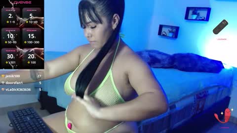 Snapshot of pamela_2863 chatting on October 23, 2025, 11:14 pm pamela_2863 online show from October 23, 2025, 11:14 pm