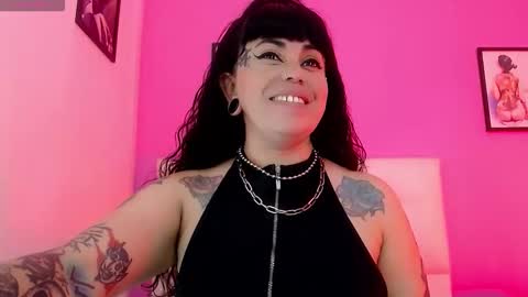 pamela_666_ online show from February 6, 2026, 7:17 pm