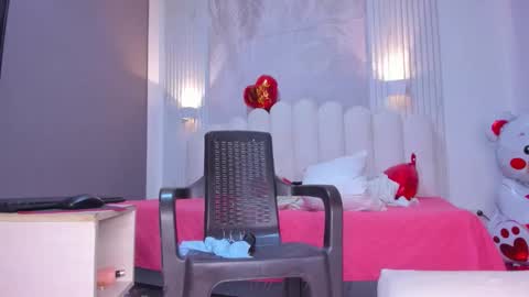 pamela online show from February 24, 2026, 12:08 am