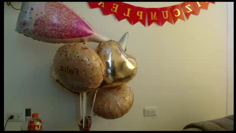 pamela_black_bigcock online show from May 22, 2026, 3:28 pm