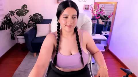 Snapshot of pamela_cheverry chatting on December 30, 2024, 2:42 am Pamela online show from December 30, 2024, 2:42 am