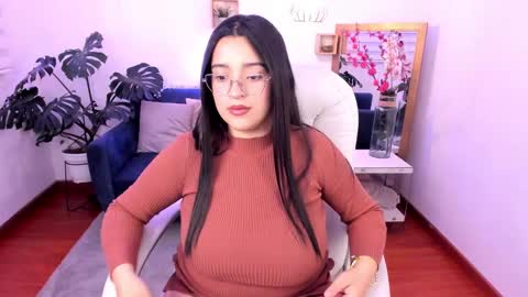 Snapshot of pamela_cheverry chatting on January 9, 2025, 3:47 am Pamela online show from January 9, 2025, 3:47 am