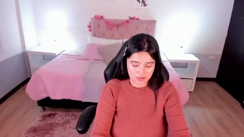 Snapshot of pamela_cheverry chatting on March 8, 2025, 7:05 am Pamela online show from March 8, 2025, 7:05 am