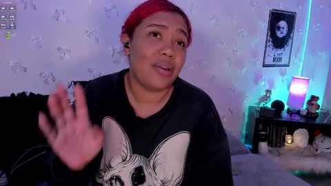 pamela online show from March 27, 2026, 5:02 am