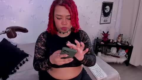 Snapshot of pamela_doll3 chatting on May 10, 2026, 8:47 pm pamela online show from May 10, 2026, 8:47 pm