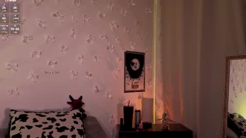 Snapshot of pamela_doll3 chatting on June 13, 2026, 5:38 am pamela online show from June 13, 2026, 5:38 am
